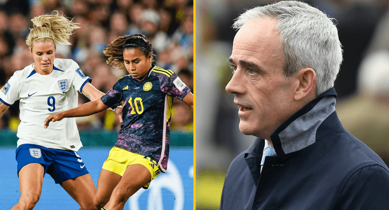 Ruby Walsh says women don’t dive like men on the football field Ruby Walsh says women don’t dive like men on the football field