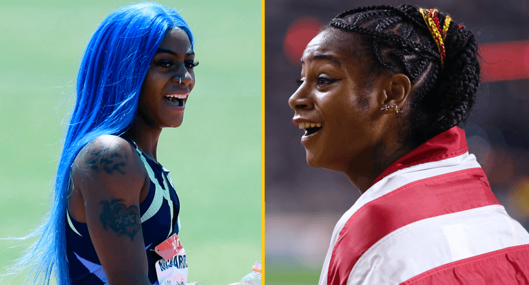 The inimitable story of Sha’Carri Richardson, the fastest woman in the world The inimitable story of Sha’Carri Richardson, the fastest woman in the world