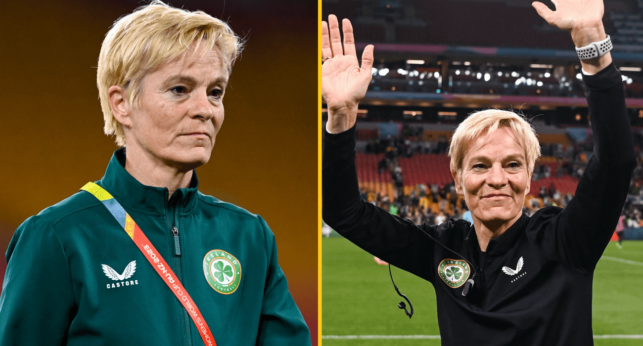 “We wish her well for the future” – Vera Pauw let-go after marathon Abbotstown meeting