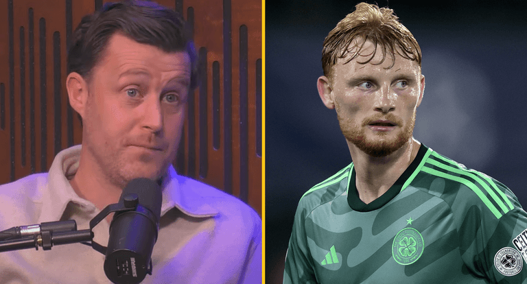 “It’s a big advantage for him” – Why Scales will make next Republic of Ireland squad