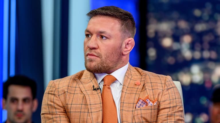 Conor McGregor’s comeback off until 2024 as headliner confirmed for UFC 296 Conor McGregor’s comeback off until 2024 as headliner confirmed for UFC 296