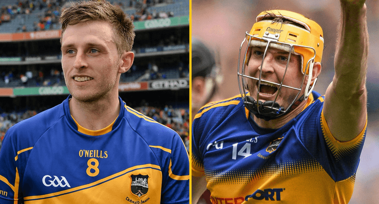 “What are we doing here? what’s going on?” – McGrath hails ‘one of the best forwards to play the game’ Seamus Callanan
