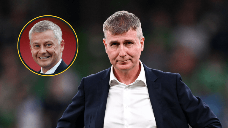 Assessing the FAI’s managerial options if Stephen Kenny leaves Ireland post Assessing the FAI’s managerial options if Stephen Kenny leaves Ireland post