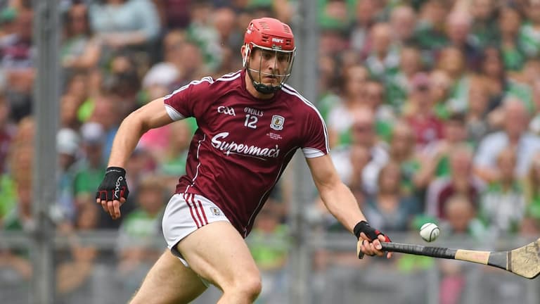 Johnny Glynn given one-match ban for incident with Darren Morrissey in club game Johnny Glynn given one-match ban for incident with Darren Morrissey in club game