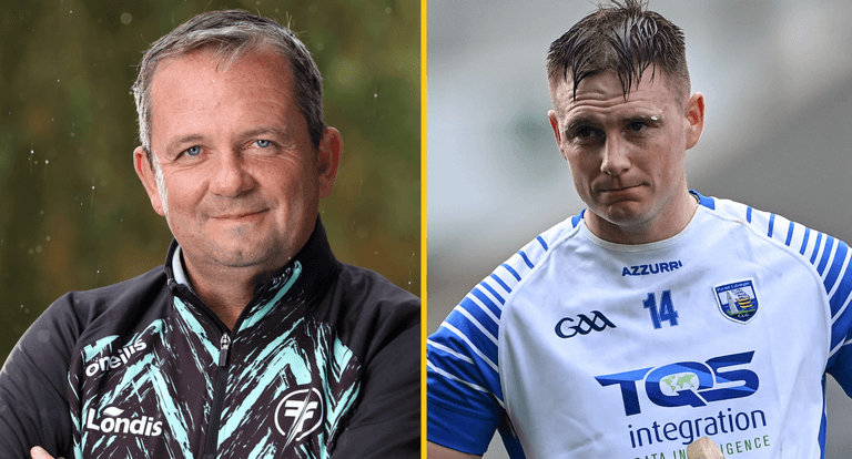 “He just rang and said ‘I haven’t got it,'” – Davy Fitzgerald on Aussie Gleeson’s departure “He just rang and said ‘I haven’t got it,'” – Davy Fitzgerald on Aussie Gleeson’s departure