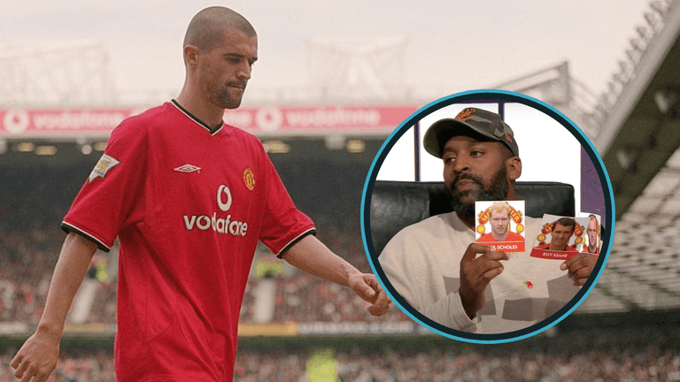 “He’s not Rodri level” – Roy Keane debate on Sky Sports show highlights how fans have short memories “He’s not Rodri level” – Roy Keane debate on Sky Sports show highlights how fans have short memories