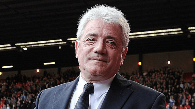 Kevin Keegan says he ‘doesn’t like listening to ladies talk about men’s football’ Kevin Keegan says he ‘doesn’t like listening to ladies talk about men’s football’