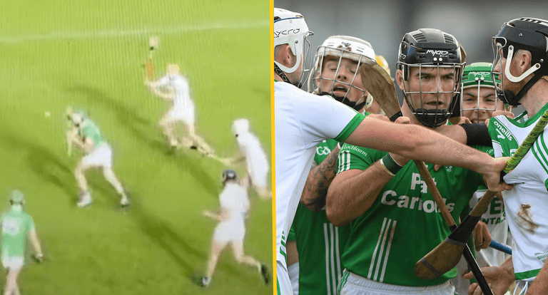 Paddy Deegan scores sensational late point to end Ballyhale Shamrocks’ reign in Kilkenny Paddy Deegan scores sensational late point to end Ballyhale Shamrocks’ reign in Kilkenny