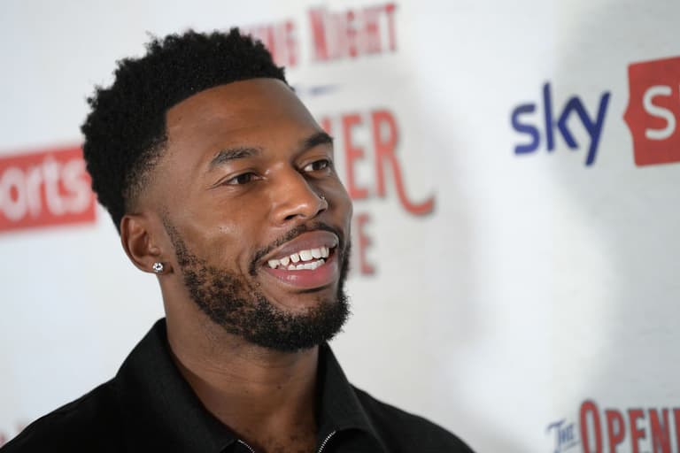 Arrest warrant issued for Daniel Sturridge by US court Arrest warrant issued for Daniel Sturridge by US court