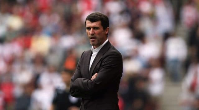 Roy Keane on what it would take to return to management Roy Keane on what it would take to return to management