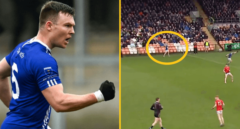 All the GAA results and fixtures as Conor McCarthy bides his time to save Scotstown All the GAA results and fixtures as Conor McCarthy bides his time to save Scotstown