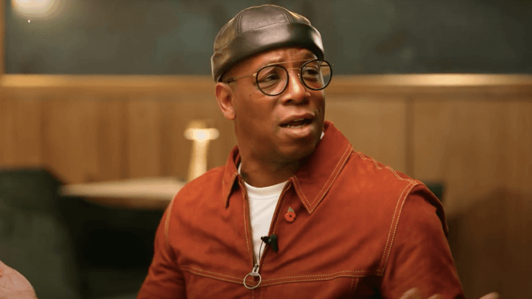 Ian Wright explains how tackle on Irish player ended with him ‘kicking referee’s door in’ Ian Wright explains how tackle on Irish player ended with him ‘kicking referee’s door in’