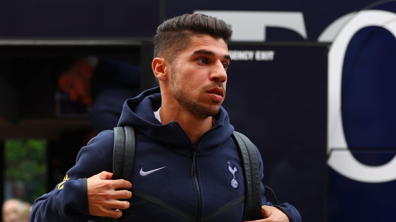 Instagram suspend Tottenham player after Israel-Palestine posts