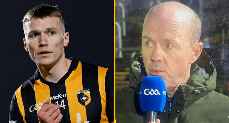 “I couldn’t believe how easy they won it” – Peter Canavan surprised by Cross capitulation “I couldn’t believe how easy they won it” – Peter Canavan surprised by Cross capitulation