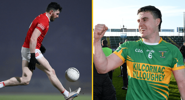 GAA JOE Team of the weekend GAA JOE Team of the weekend