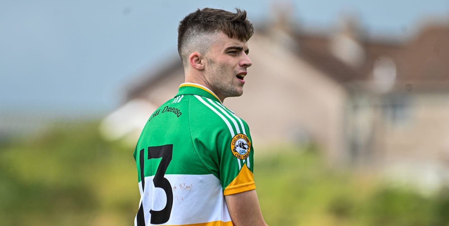 Tributes pour in after sudden death of former Tyrone minor star in Australia