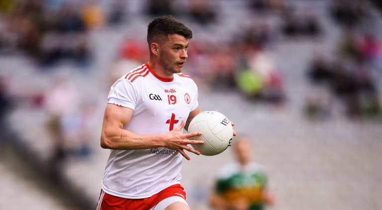 Richie Donnelly’s retirement from Tyrone is borderline disastrous for the county Richie Donnelly’s retirement from Tyrone is borderline disastrous for the county