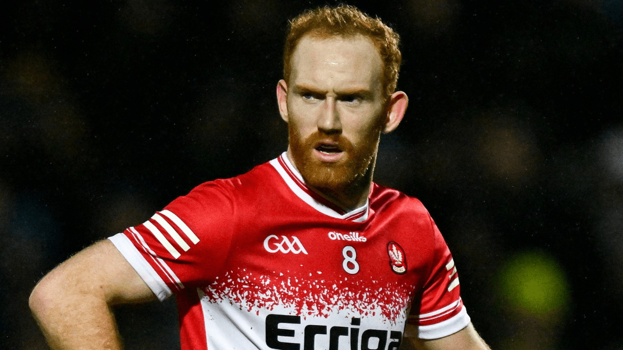 Glen stars could be set to play for third team, in a third competition inside just 11 days