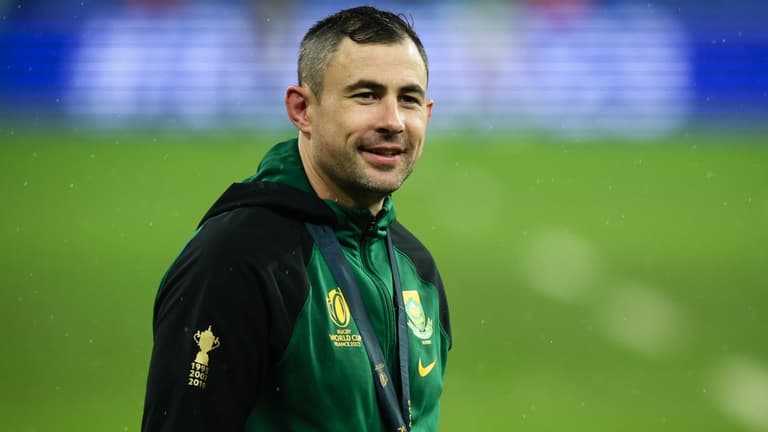 “Deathly silence” – Steve Borthwick describes England players’ reaction to Felix Jones presentation “Deathly silence” – Steve Borthwick describes England players’ reaction to Felix Jones presentation