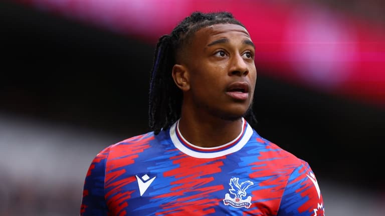 Man United’s choice for first transfer of the Jim Ratcliffe era makes perfect sense Man United’s choice for first transfer of the Jim Ratcliffe era makes perfect sense