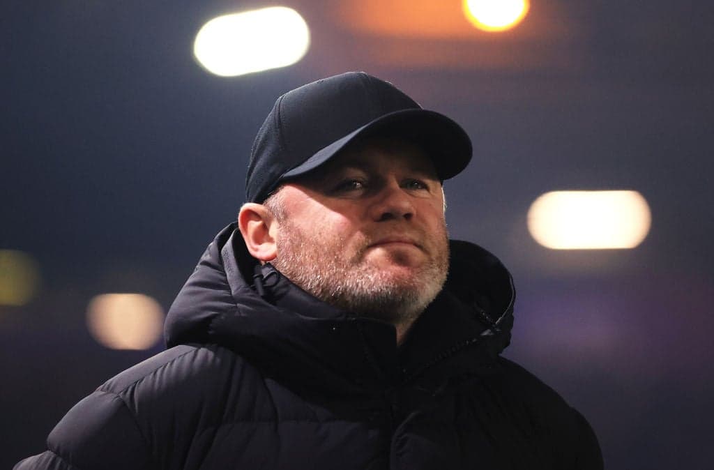 Kevin Kilbane goes against the grain with opinion on Wayne Rooney’s future as a manager