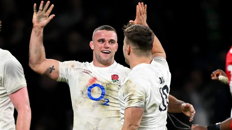 England told to stop “chirping on” and put their money where their mouth is England told to stop “chirping on” and put their money where their mouth is