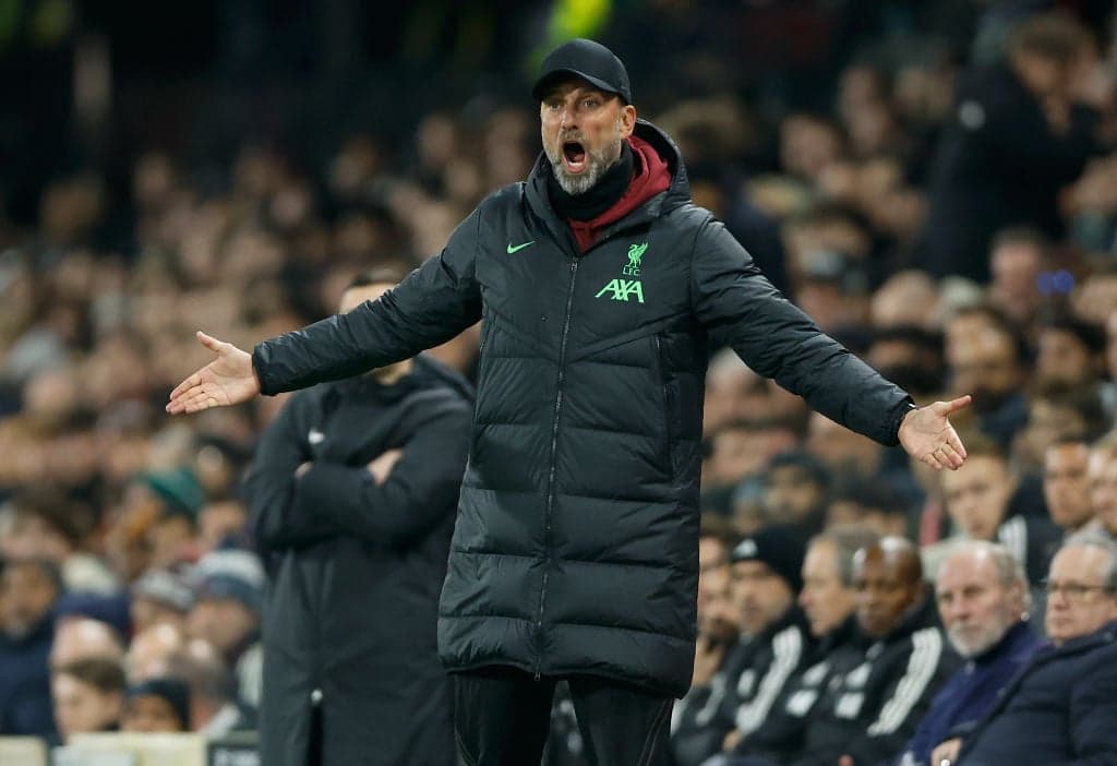 Why Liverpool’s crucial Premier League tie with Luton is not on TV