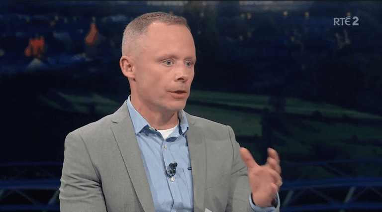 ‘We have lost a sense of who we are’ – Westmeath manager pours his heart out over state of hurling on League Sunday show