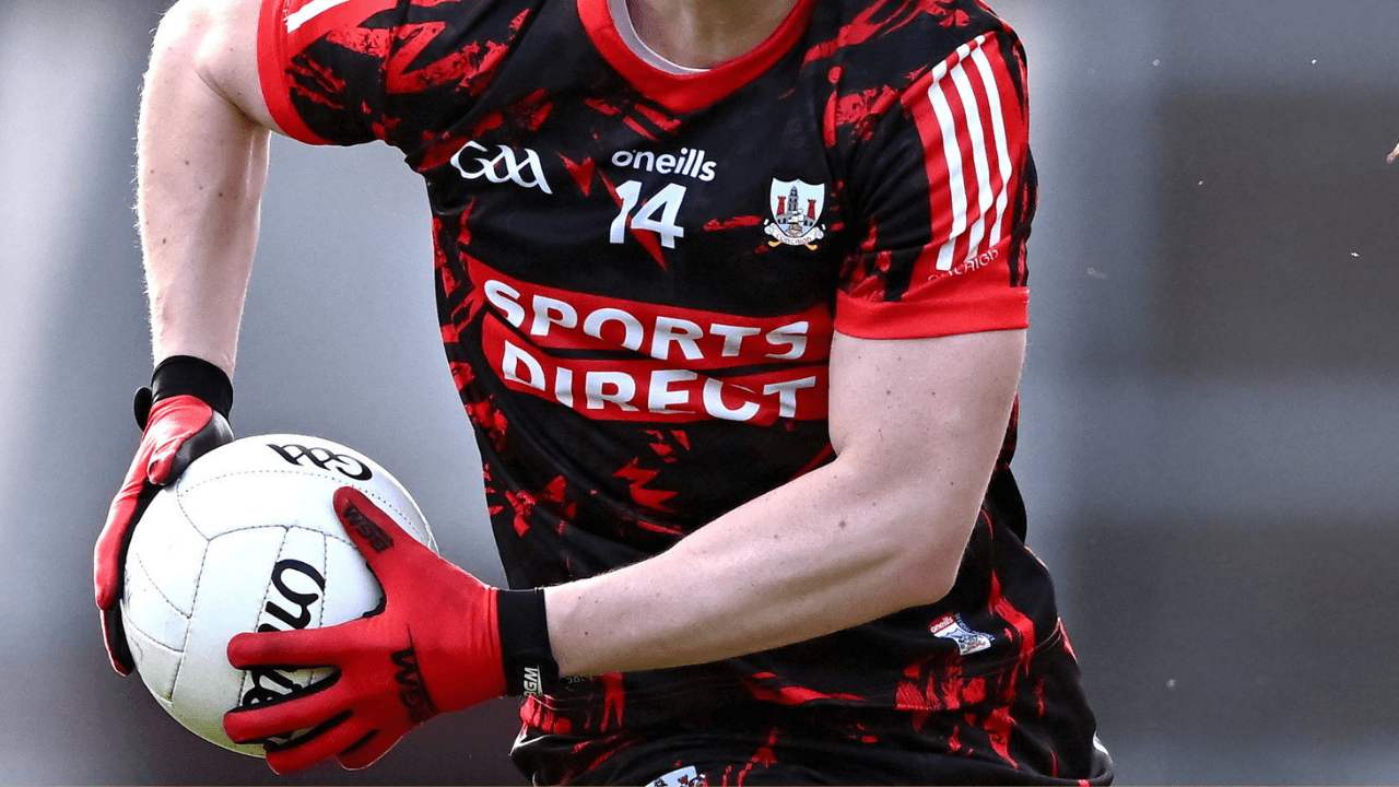 “A big hit with the younger demographic” – Why Cork have been wearing controversial jersey