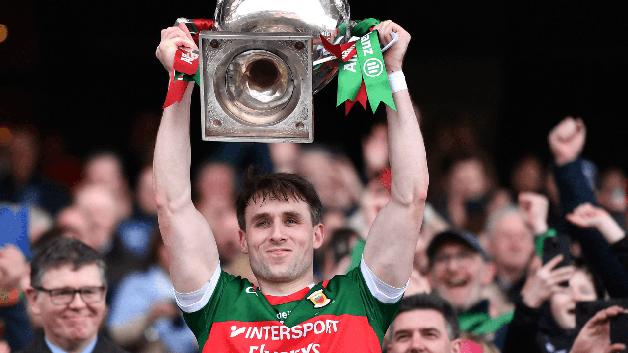 Peter Canavan suggests cut-throat solution to National League that “won’t go down well in some quarters”