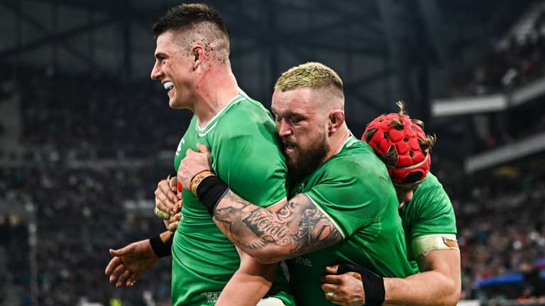 England vs. Ireland: All the biggest moments, talking points and player ratings England vs. Ireland: All the biggest moments, talking points and player ratings