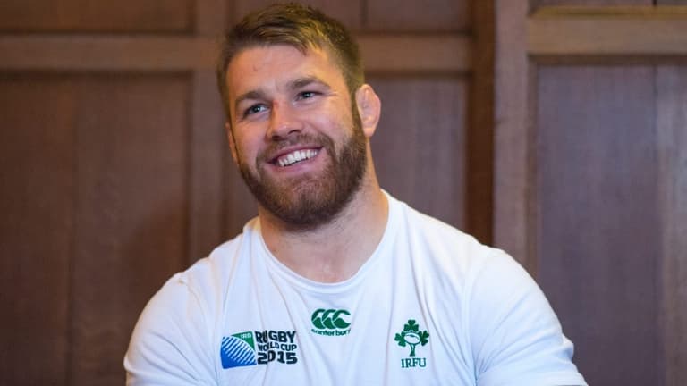 ‘Nothing stupid early on, lads’ – Sean O’Brien recalls Pascal Papé incident ‘Nothing stupid early on, lads’ – Sean O’Brien recalls Pascal Papé incident