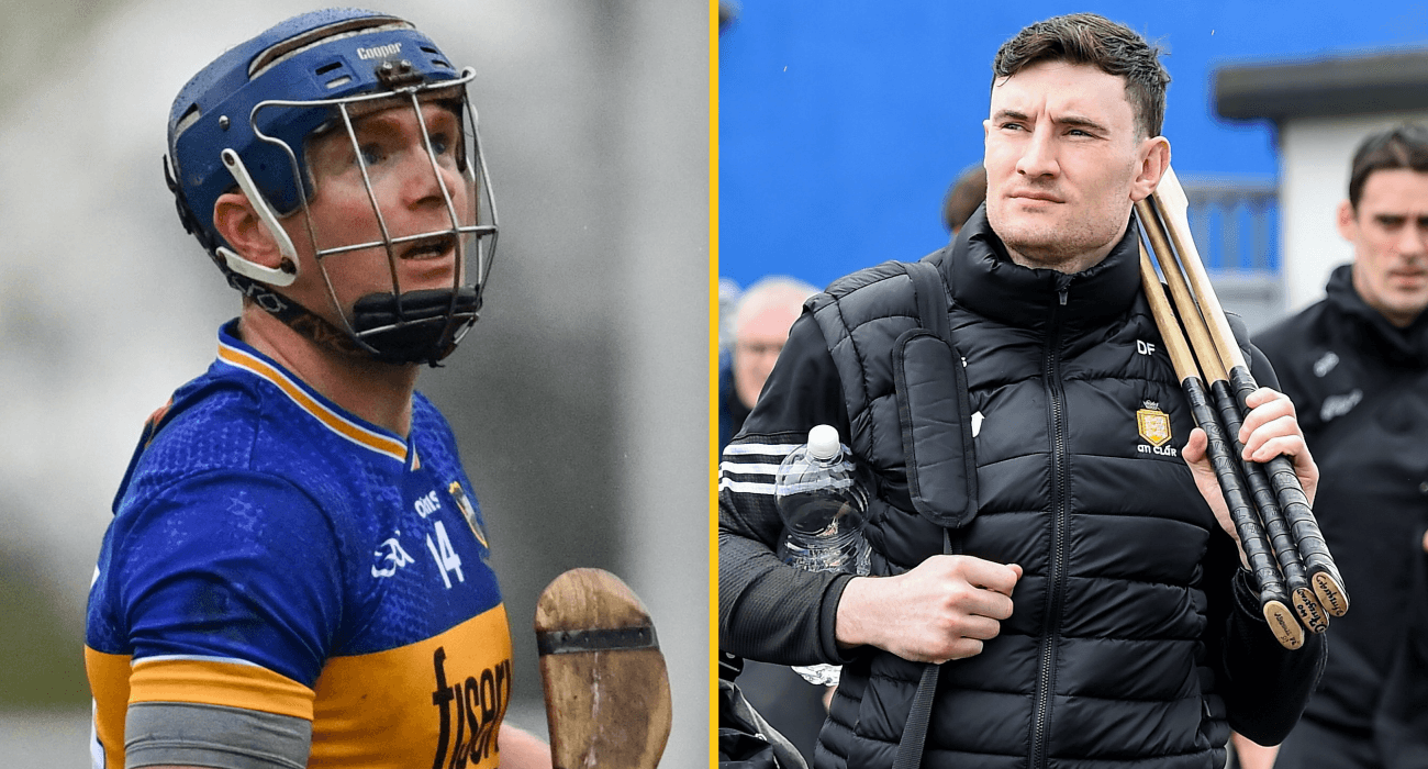 19 wides, four different free-takers & 1 red card for Tipp as Clare reach League final