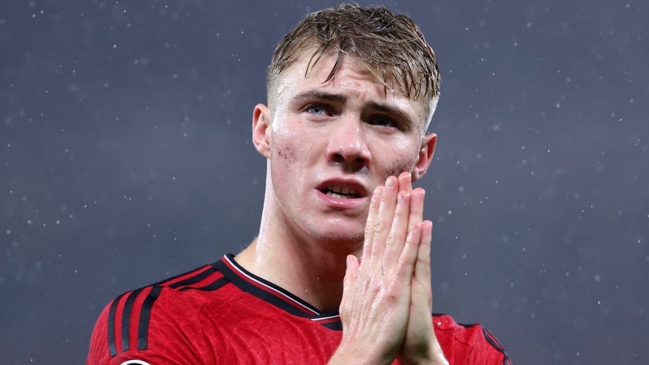 Man United could qualify for the Champions League due to strange new rule