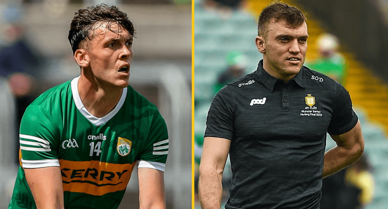 The Championship is here: Keep up to date with the hurling and football right here
