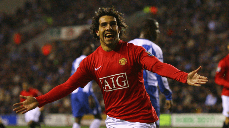 Former Manchester United star Carlos Tevez rushed to hospital Former Manchester United star Carlos Tevez rushed to hospital