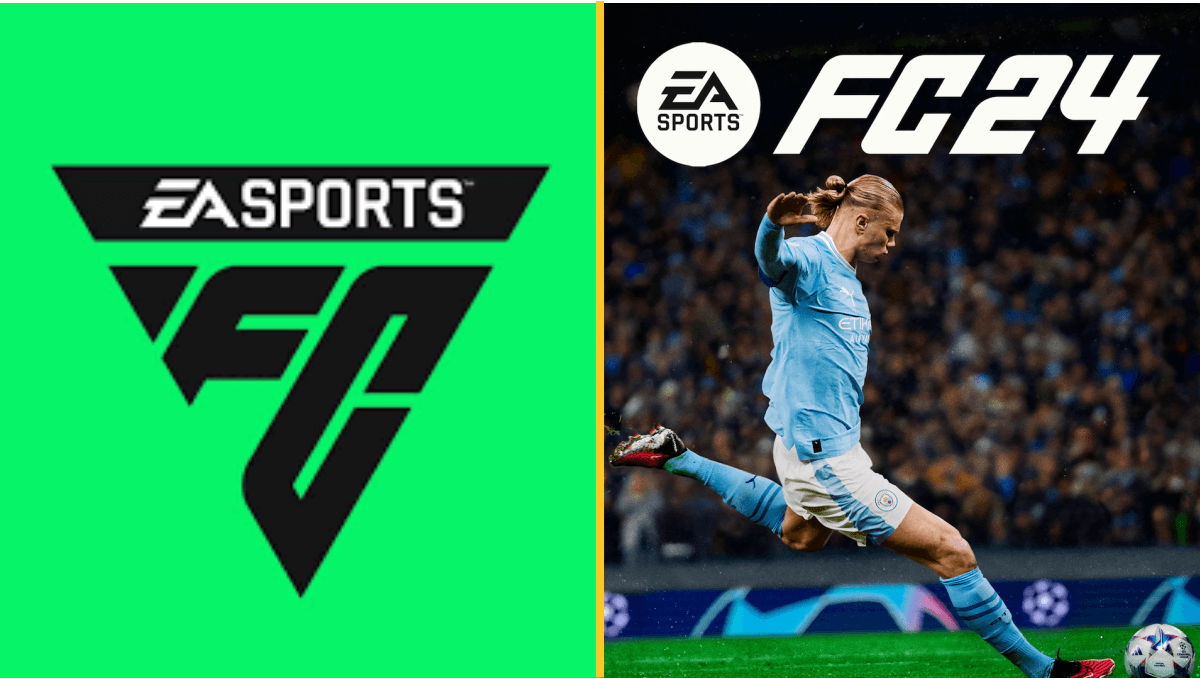 Every major club that won’t be licensed in EA FC 25