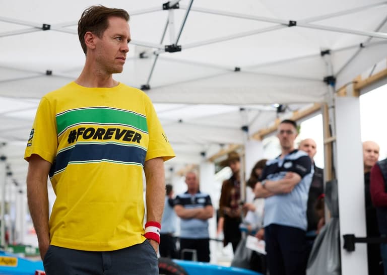 Could Sebastian Vettel replace Sergio Perez at Red Bull? Helmut Marko weighs in Could Sebastian Vettel replace Sergio Perez at Red Bull? Helmut Marko weighs in