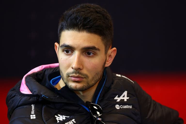 Alpine’s Esteban Ocon faces ‘dark side’ of F1 with potential bench for Canada Alpine’s Esteban Ocon faces ‘dark side’ of F1 with potential bench for Canada