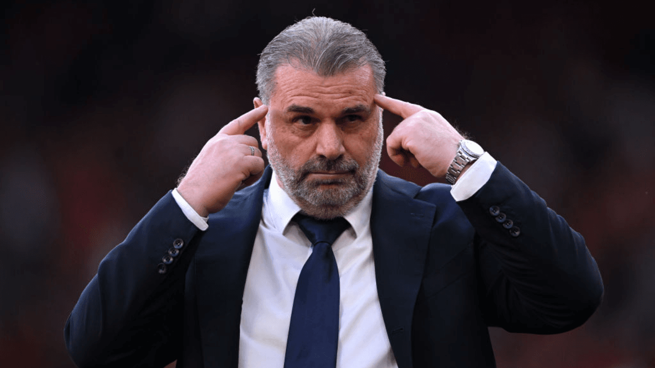 Staggering percentage of Spurs fans would rather lose to Man City than see Arsenal win the league