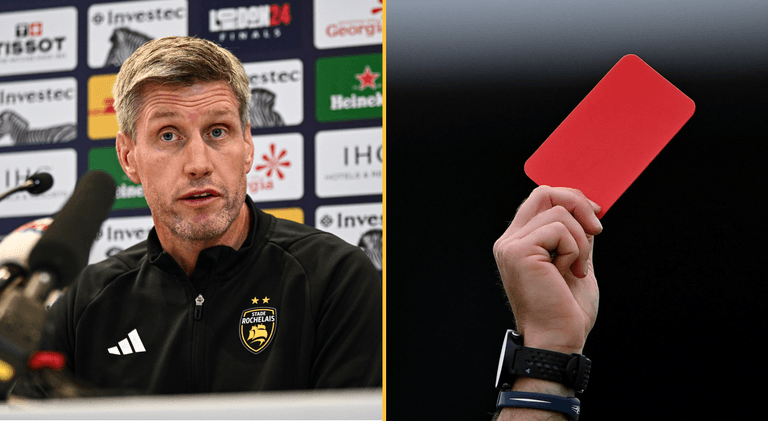 Ronan O’Gara describes controversial rugby rule change as ‘nonsense’ Ronan O’Gara describes controversial rugby rule change as ‘nonsense’
