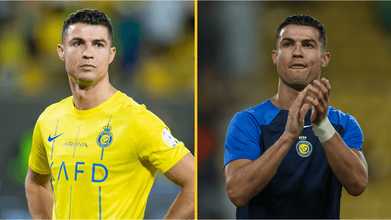Cristiano Ronaldo drops huge hint on when he will retire Cristiano Ronaldo drops huge hint on when he will retire