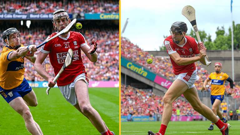 British viewers amazed by All-Ireland hurling final after BBC debut British viewers amazed by All-Ireland hurling final after BBC debut
