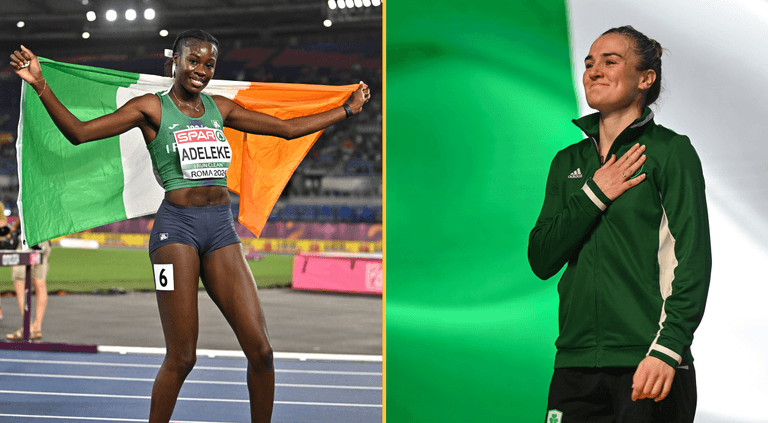 When are Irish athletes competing at the Olympics? Event details, times and more When are Irish athletes competing at the Olympics? Event details, times and more