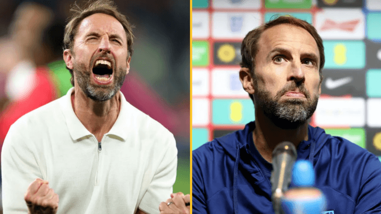 England want to keep Gareth Southgate regardless of if they win or lose Euro final England want to keep Gareth Southgate regardless of if they win or lose Euro final