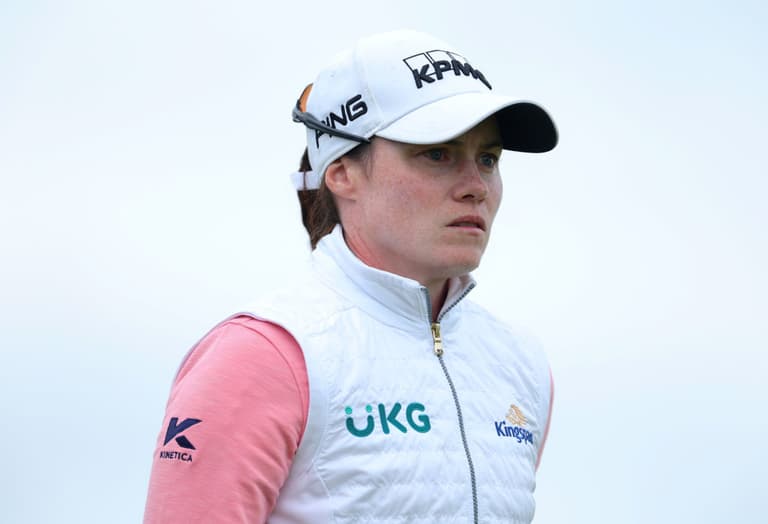 Leona Maguire calls for more prize money in Irish Open to close pay gap with men’s event Leona Maguire calls for more prize money in Irish Open to close pay gap with men’s event