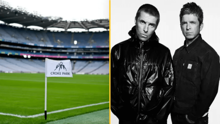 Oasis ‘very likely’ to announce two more Croke Park dates Oasis ‘very likely’ to announce two more Croke Park dates