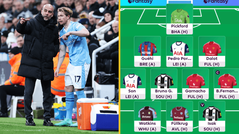 FPL: The ultimate guide to the new Fantasy Premier League changes FPL: The ultimate guide to the new Fantasy Premier League changes