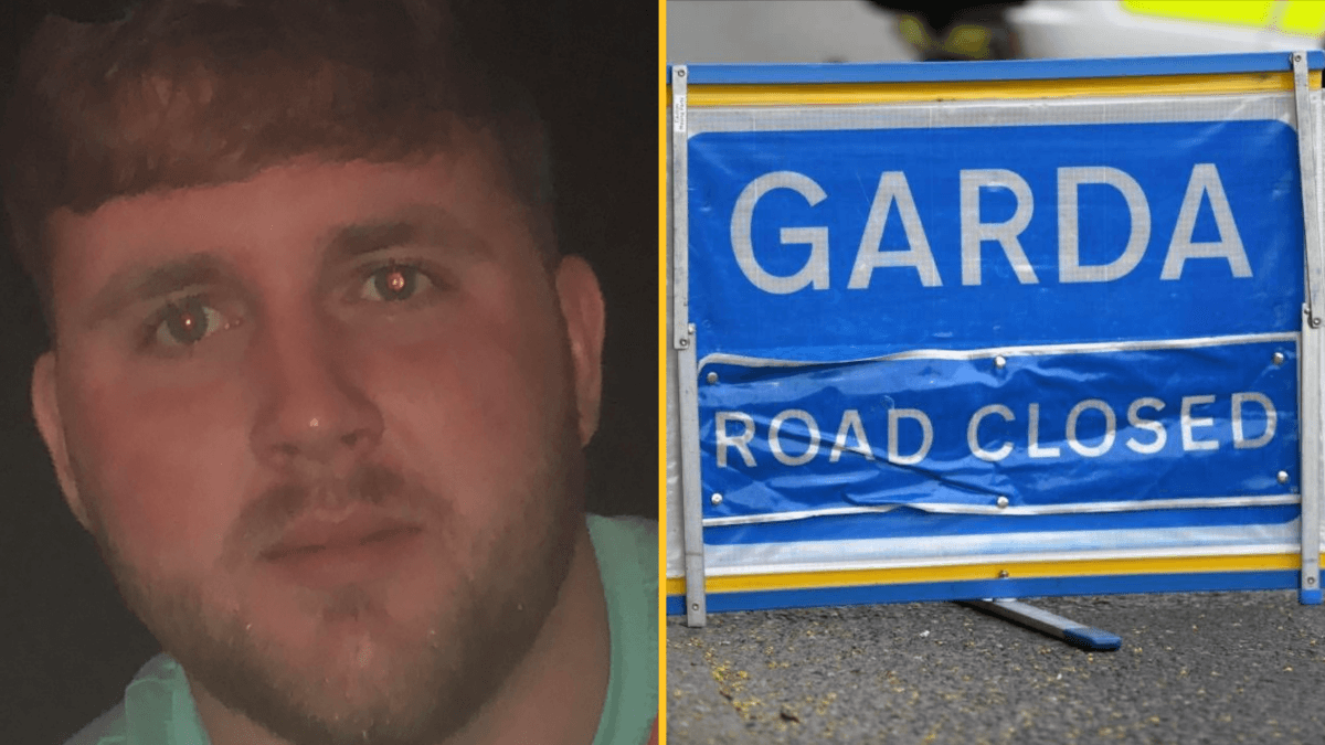 Tributes paid to Cork rugby player who died in Kerry crash