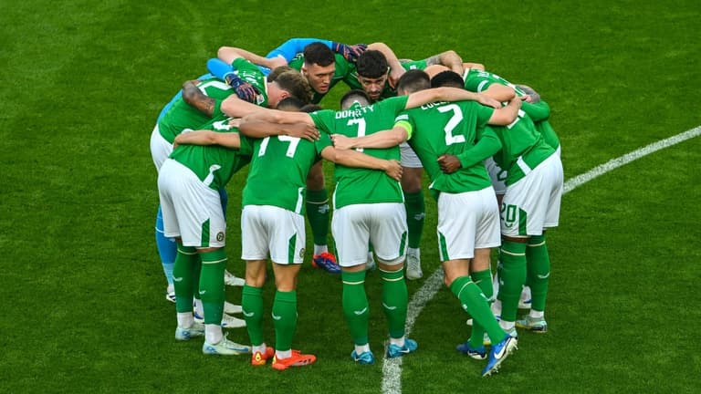 Ireland vs Greece: Follow the Uefa Nations League match live in our hub Ireland vs Greece: Follow the Uefa Nations League match live in our hub